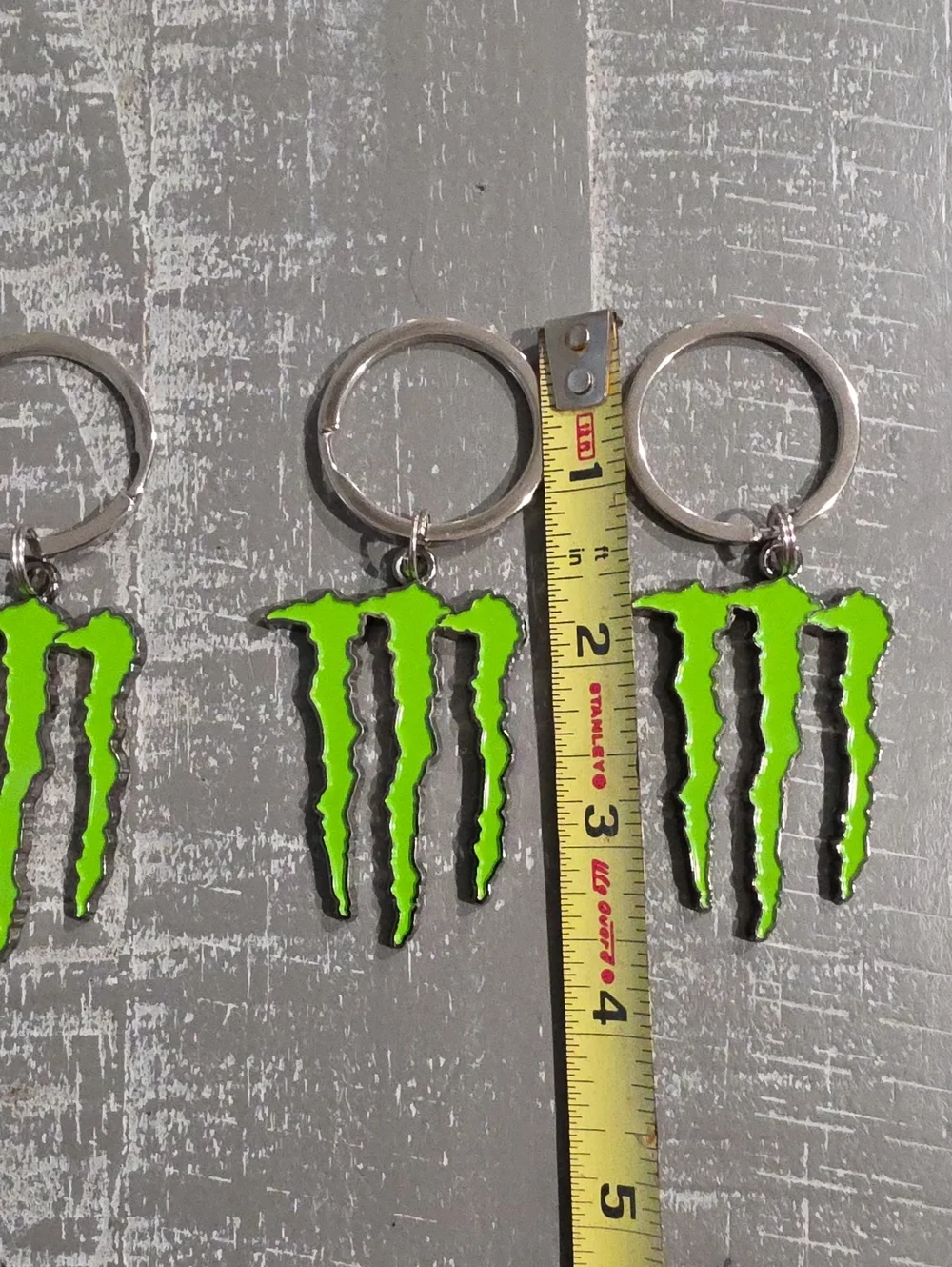 Monster Energy this listing